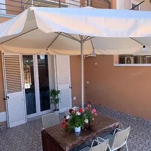 Le Vacanze Di Federico , Terrasini Italia
