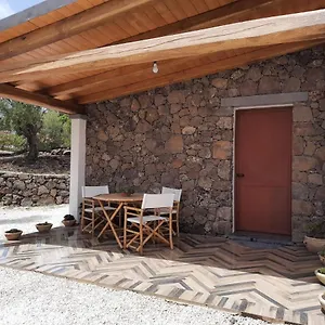  Casa vacanze Casa Olivastra