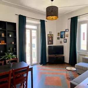 Holidayhouse - Maestrale , Lido di Ostia Italia