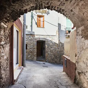  Appartamento Su Nidu Nou