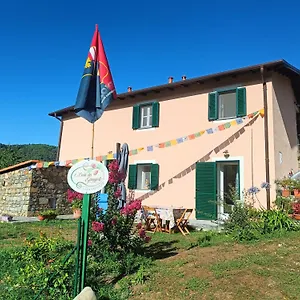 Casa Dei Giuggioli , Vernazza Italia