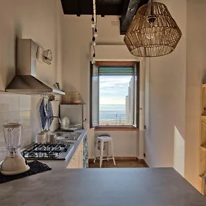 Attico Sul Mediterraneo , Lido di Ostia Italia